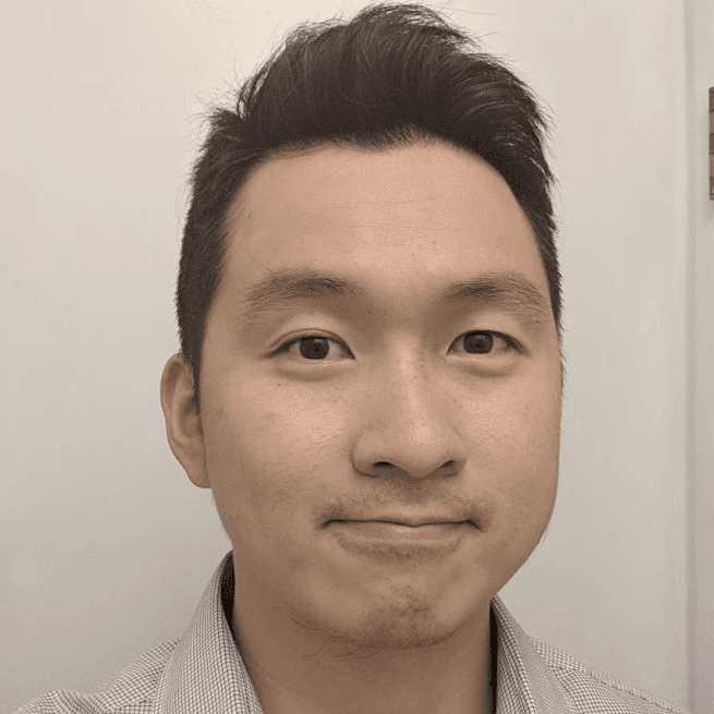 Charles Chang