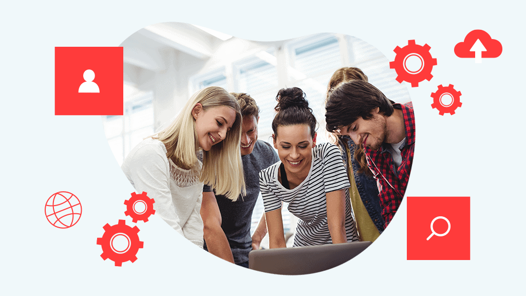 Introducing a new CRM