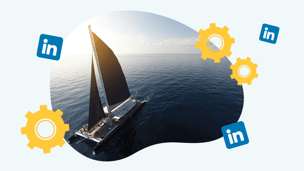 Sales Navigator filters