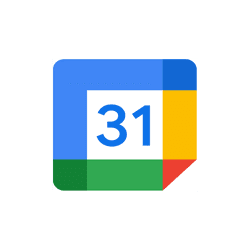 GCalendar