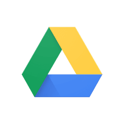 GDrive